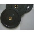 High Quality Odourless Rubber Coated Bumper plates